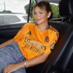 חולצת חוץ ריאל מדריד עונת 2024/2025