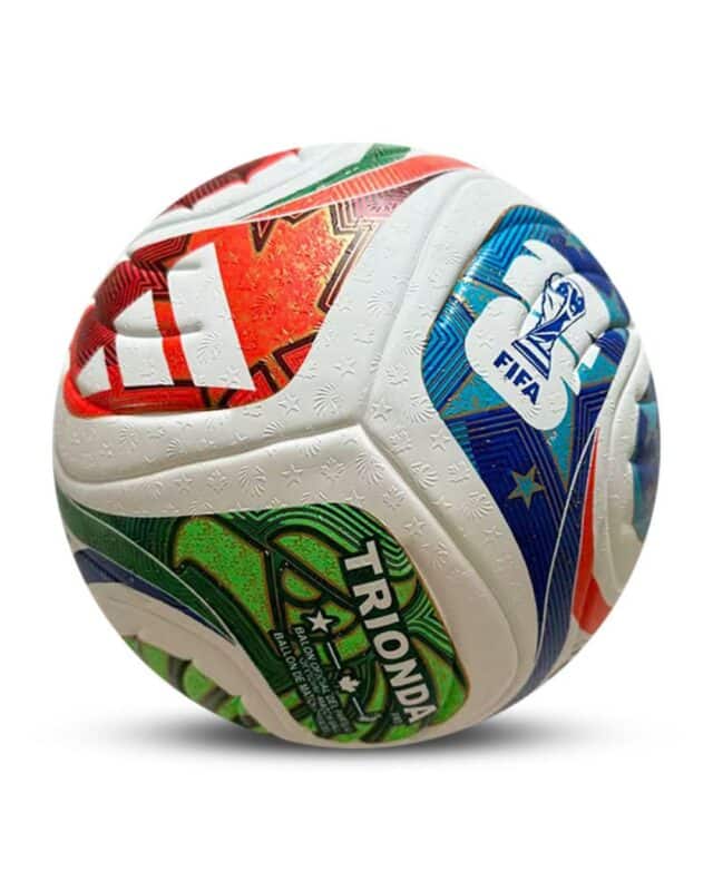 כדור כדורגל מידה 5 מונדיאל 2026