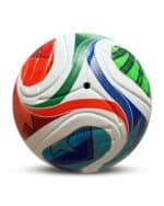 כדור כדורגל מידה 5 מונדיאל 2026