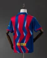 חולצת סופרקופה ברצלונה עונת 2025/2026