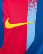 חולצת סופרקופה ברצלונה עונת 2025/2026