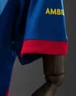 חולצת סופרקופה ברצלונה עונת 2025/2026