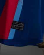 חולצת סופרקופה ברצלונה עונת 2025/2026