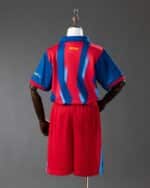 طقم أطفال برشلونة سوبركوبا موسم 2025/2026