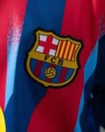 طقم أطفال برشلونة سوبركوبا موسم 2025/2026