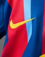 طقم أطفال برشلونة سوبركوبا موسم 2025/2026