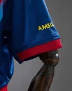 طقم أطفال برشلونة سوبركوبا موسم 2025/2026