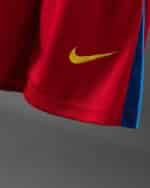 طقم أطفال برشلونة سوبركوبا موسم 2025/2026