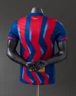 חולצת סופרקופה ברצלונה עונת 2025/2026 גרסת שחקן