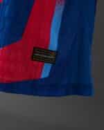 חולצת סופרקופה ברצלונה עונת 2025/2026 גרסת שחקן