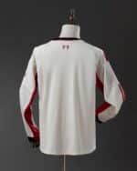 חולצת חוץ ארוכה ליברפול עונת 2025/2026