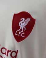 חולצת חוץ ארוכה ליברפול עונת 2025/2026