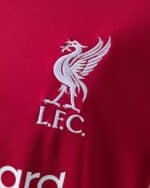 חולצת בית ארוכה ליברפול עונת 2025/2026