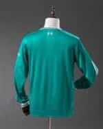 חולצה שלישית ארוכה ליברפול עונת 2025/2026