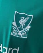 חולצה שלישית ארוכה ליברפול עונת 2025/2026