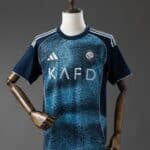 חולצת חוץ אל נאסר עונת 2025/2026