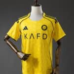 חולצת בית אל נאסר עונת 2025/2026