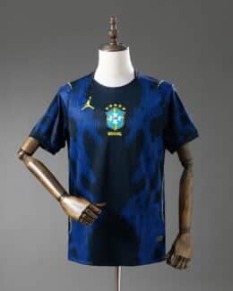 חולצת חוץ ברזיל מונדיאל 2026