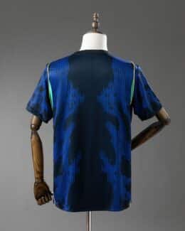 חולצת חוץ ברזיל מונדיאל 2026