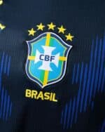 חולצת חוץ ברזיל מונדיאל 2026