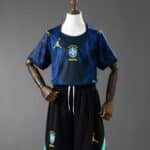 סט ילדים מדי חוץ ברזיל מונדיאל 2026