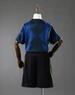 סט ילדים מדי חוץ ברזיל מונדיאל 2026