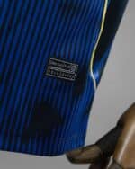 סט ילדים מדי חוץ ברזיל מונדיאל 2026