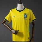 חולצת בית ברזיל מונדיאל 2026