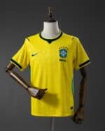 חולצת בית ברזיל מונדיאל 2026