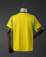 חולצת בית ברזיל מונדיאל 2026