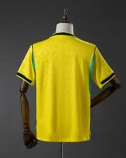 חולצת בית ברזיל מונדיאל 2026