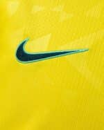 חולצת בית ברזיל מונדיאל 2026