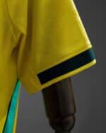 חולצת בית ברזיל מונדיאל 2026