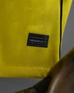 חולצת בית ברזיל מונדיאל 2026