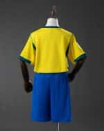 סט ילדים מדי בית ברזיל מונדיאל 2026