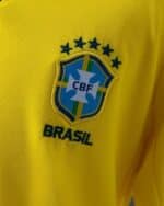 סט ילדים מדי בית ברזיל מונדיאל 2026