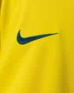 סט ילדים מדי בית ברזיל מונדיאל 2026