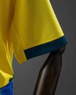 סט ילדים מדי בית ברזיל מונדיאל 2026