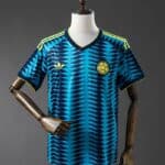 חולצת חוץ קולומביה מונדיאל 2026