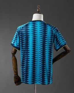 חולצת חוץ קולומביה מונדיאל 2026