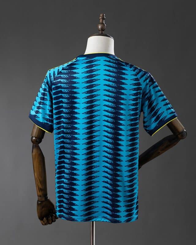 חולצת חוץ קולומביה מונדיאל 2026