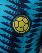 חולצת חוץ קולומביה מונדיאל 2026