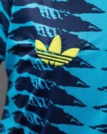 חולצת חוץ קולומביה מונדיאל 2026