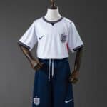 סט ילדים מדי בית אנגליה מונדיאל 2026