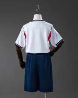 סט ילדים מדי בית אנגליה מונדיאל 2026