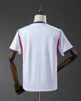 חולצת בית אנגליה מונדיאל 2026