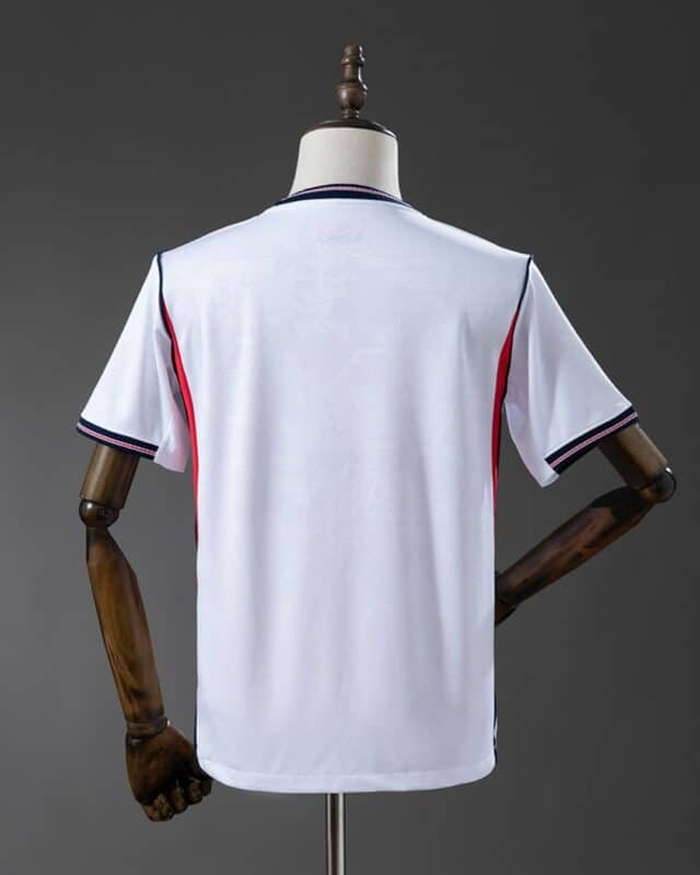 חולצת בית אנגליה מונדיאל 2026