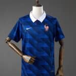 חולצת בית צרפת מונדיאל 2026