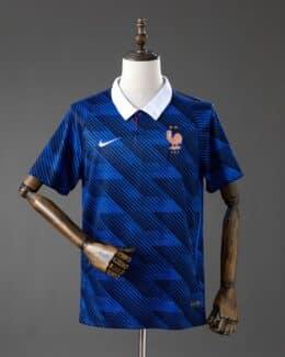 חולצת בית צרפת מונדיאל 2026