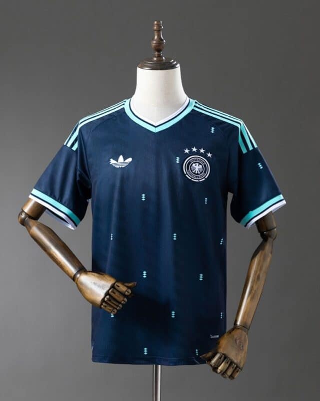 חולצת חוץ גרמניה מונדיאל 2026